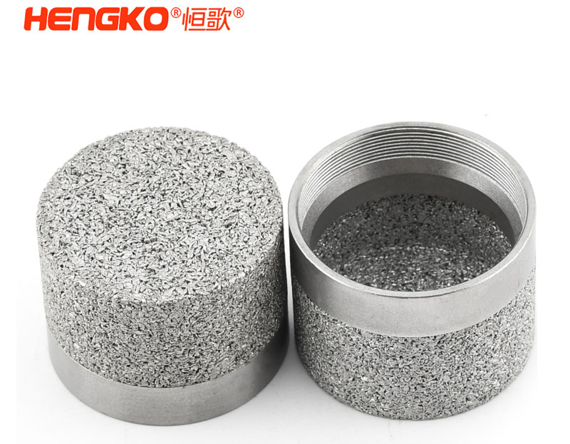 燒結(jié)不銹鋼濾杯怎么樣？（主要用在哪些地方）