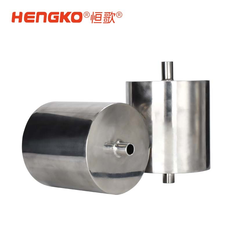 避免生產(chǎn)損失：半導(dǎo)體氣體過濾器的重要性及維護(hù)技巧！