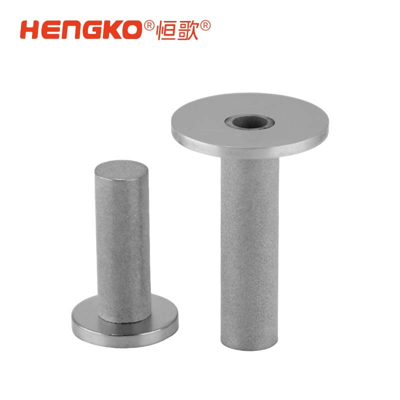 MF系列儀器保護專用過濾器_半導體氣體過濾器