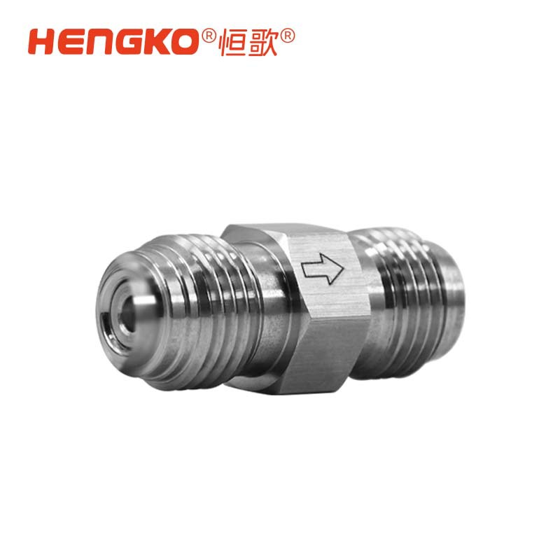 多孔金屬限流器：工業(yè)氣流的精準(zhǔn)守護(hù)者！