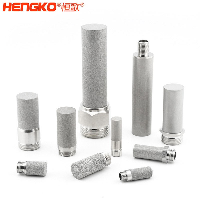 不銹鋼燒結(jié)過濾器的作用與用途！