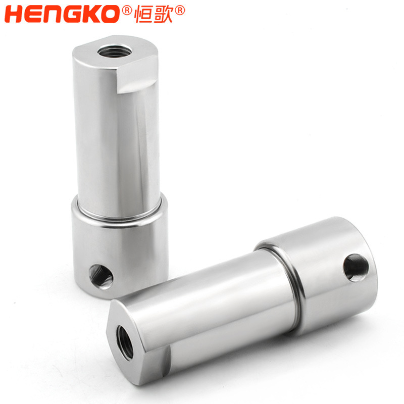 恒歌不銹鋼高壓氣體專用過濾器能處理哪些特定氣體？