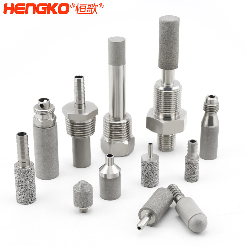 工業(yè)氣體曝氣擴散器_工業(yè)專用微米氣體曝氣頭
