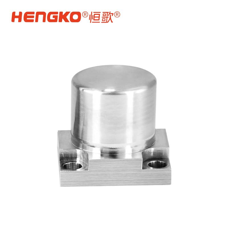 高精度IGS面板專用過濾器_半導(dǎo)體行業(yè)專用氣體過濾器