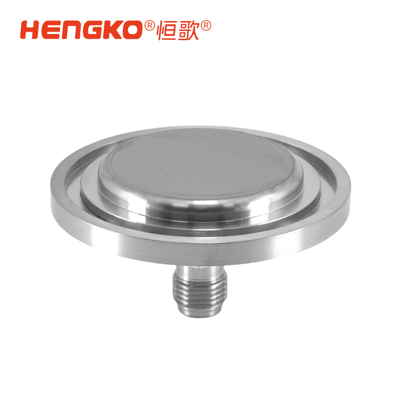 納米級DF系列擴(kuò)散器專用過濾器_低壓款氣體過濾器
