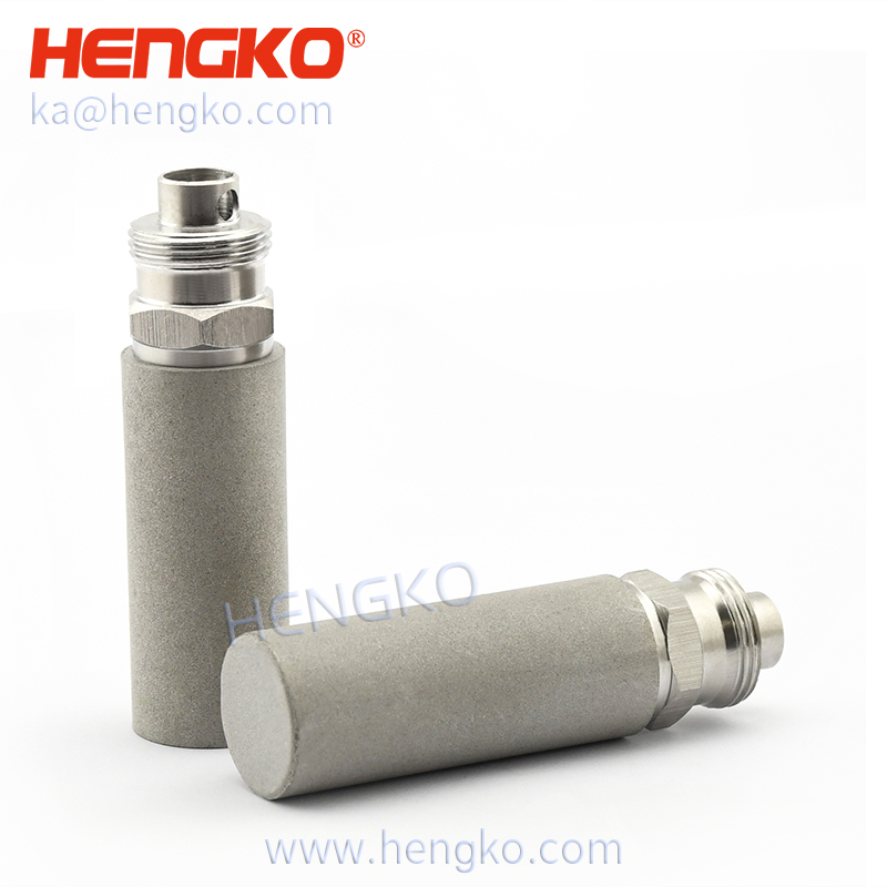 0.5、1微米 SFT01 SFT02 自釀啤酒增氧擴散石_ 啤酒碳酸化曝氣器