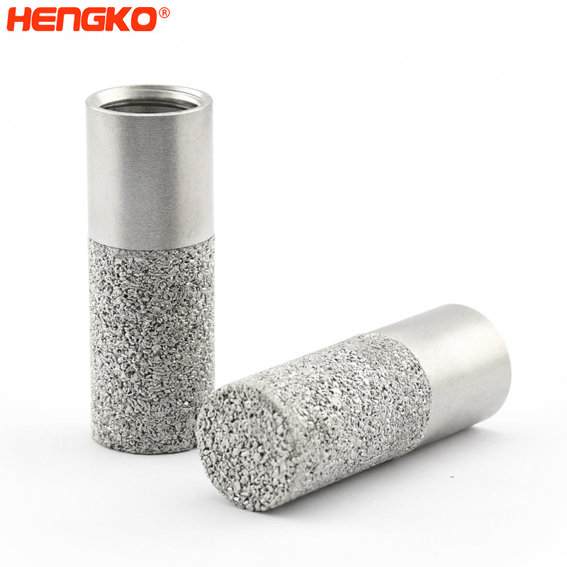 工業(yè)溫濕度傳感器探頭外殼，適用于 RHT31、RHT20、RHT21、RHT85