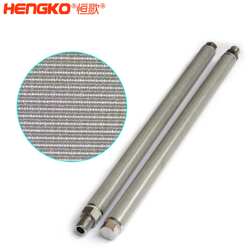  波峰焊與回流焊中的氮?dú)鈶?yīng)用及不銹鋼燒結(jié)氮?dú)夤艿膬?yōu)勢(shì)！